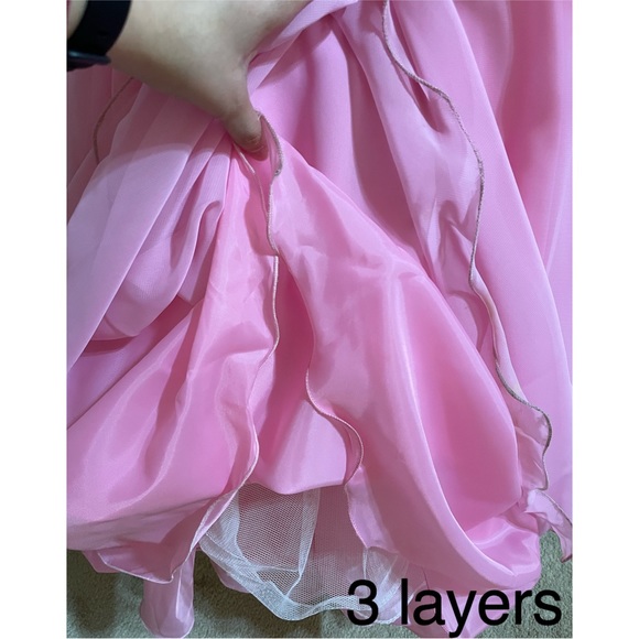 Pageant Dress - Picture 7 of 7